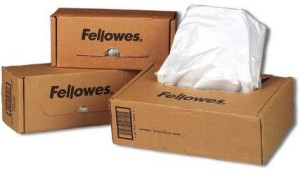 Fellowes worki do niszczarek serii 425/485 110-130
