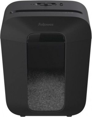 Niszczarka biurowa Fellowes LX41M Mini-Cut 17 L