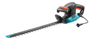 Elektryczne nożyce do żywopłotu Gardena 9831-20