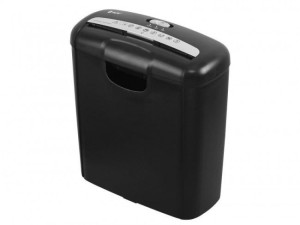 Niszczarka biurowa Tracer Razor 2 10l - P-2