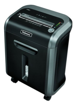 Niszczarka biurowa Fellowes 79Ci 4679001 23l P-3
