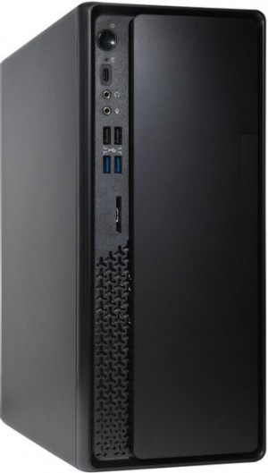 Obudowa Chieftec BS-10B-300 z zasilaczem 300W