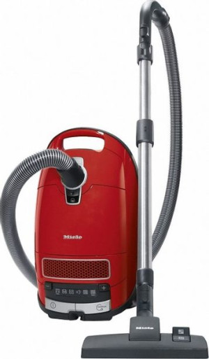 Odkurzacz workowy Miele Complete C3 PowerLine