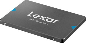 Dysk SSD 240GB Lexar NQ100 SATA III 2.5cala