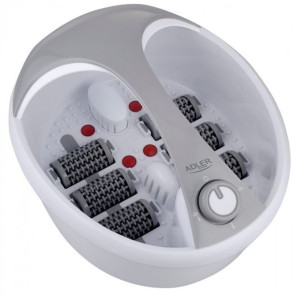 Masażer do stóp Adler AD 2177 - 450 W aromaterapia