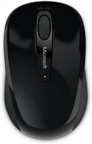 Microsoft Mobile Mouse 3500