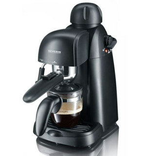 Ekspres kolbowy Severin KA 5978 800W