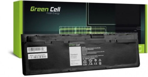 Green Cell WD52H GVD76 do Dell Latitude E7240 E725