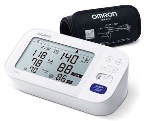 Ciśnieniomierz naramienny Omron M6 Comfort + Etui