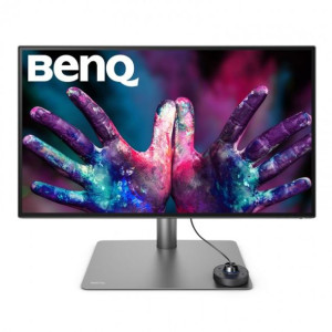 Monitor graficzny 27'' BenQ PD2725U 4K Thunderbolt