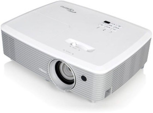 Projektor Optoma EH400+ Full HD 4000 ANSI