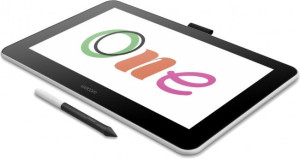 Tablet graficzny Wacom One 13 FHD