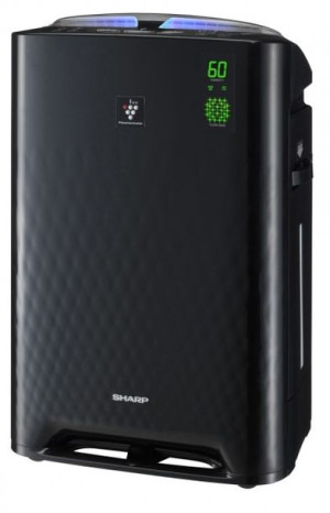Nawilżacz powietrza Sharp KCA50EUB