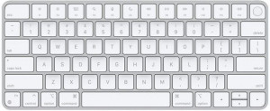 Magic Keyboard z Touch ID dla modeli Maca US