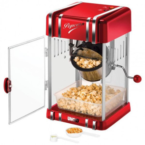 Urządzenie do popcornu Unold 48535 - 300 W