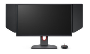 Monitor 24,5'' BenQ ZOWIE XL2546K FHD TN 240Hz 1ms