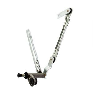 Do Vw Touran 2005-2010 Lewy Mechanizm Wycieraczek