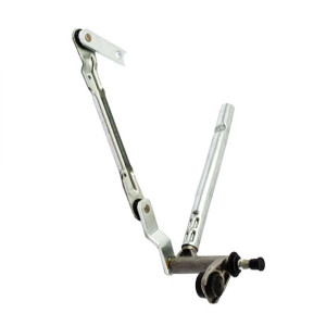 Do Vw Touran 2005-2010 Prawy Mechanizm Wycieraczek