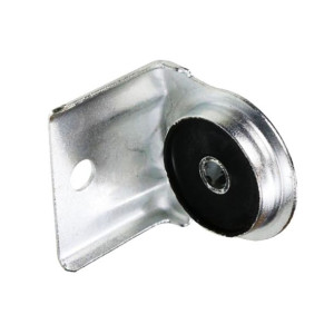 Mocowanie Chłodnicy Jumper Boxwe Ducato 94-06