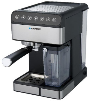 Ekspres do kawy kolbowy Blaupunkt CMP601 spieniacz