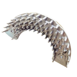 Rezystor Opornica Dmuchawy 6441ap Peugeot 206 307