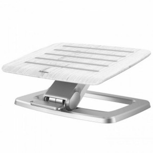 Podnóżek Fellowes Hana (8055801) - Biały