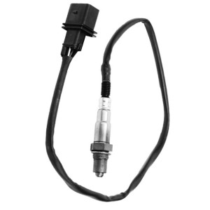 Sonda Lambda Audi A3 A4 Vw Golf Iv Bora Passat B5