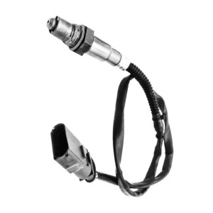 Sonda Lambda Audi A3 Octavia Vw Golf Iv 1.6 1.8