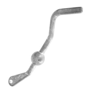 Regulacja lusterka P Mercedes 190 W201 1982-1993