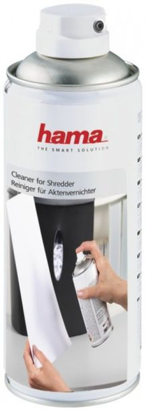 Hama środek czyszczący do niszczarek 400ML