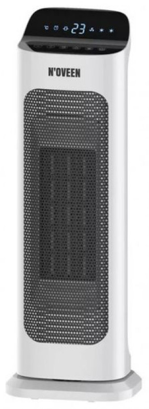 Grzejnik ceramiczny N'oveen PTC2000 Smart 1200 W