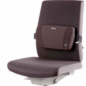 Fellowes podpórka pod plecy PlushTouch(8026501)
