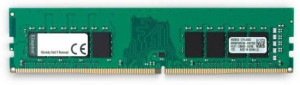 Pamięć Kingston 8GB DDR4 2666MHz CL19 DIMM