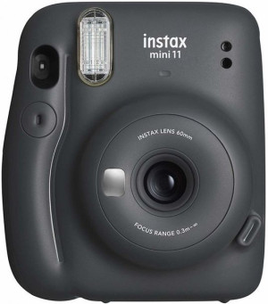 Aparat Fujifilm Instax Mini 11 + 10 wkładów