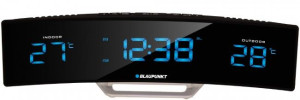 Radiobudzik Blaupunkt CR12BK czujnik temperatury