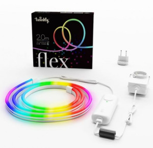 Taśma LED Twinkly flex 200L 3m RGB