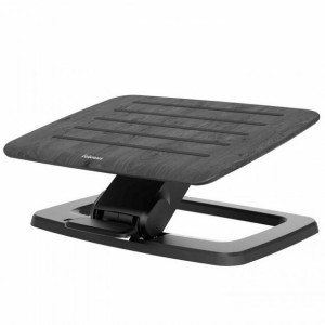 Podnóżek Fellowes Hana (8055201) czarny