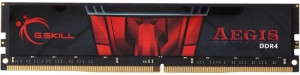 Pamięć G.SKILL Aegis 8GB 1x8 DDR4 2666MHz CL19