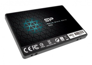 Dysk SSD 960GB Silicon Power S55 SATA III