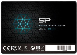 Dysk Silicon Power A55 1TB SATA3 530/560 MB/s