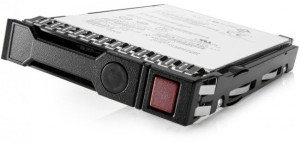 HPE 1TB SATA 6G Midline 7.2K LFF (3.5in) LP 1yr Wt