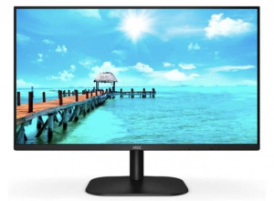 Monitor 27'' AOC 27B2H FullHD IPS 75Hz 4ms HDMI