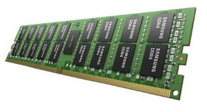 SAMSUNG RAM DDR4 8GB 3200 ECC UDIMM Unbuffered