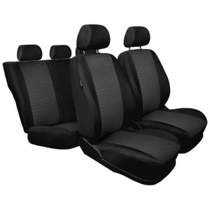 Komplet pokrowców Renault Clio III 2005-2012