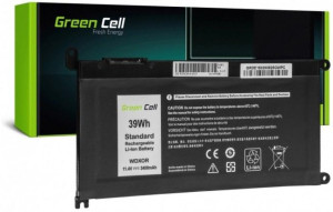 Green Cell do Dell Inspiron 5379 14 5482 5770 3400