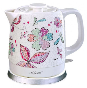 Czajnik Maestro MR-068 ceramiczny