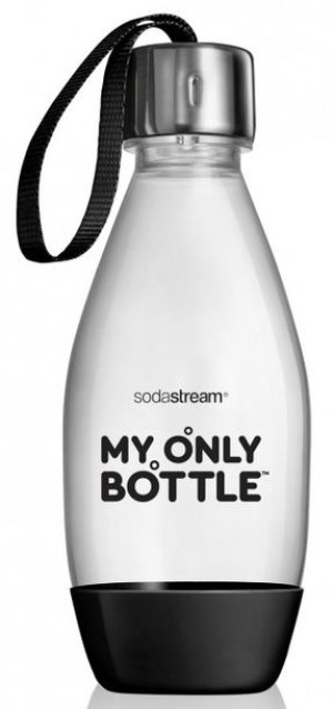 SodaStream 0,5 Litrowa Butelka z kolekcji My Only