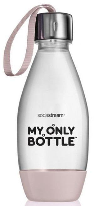 SodaStream 0,5 Litrowa Butelka z kolekcji My Only
