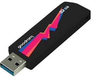 Pendrive GOODRAM 32GB UCL3 czarny USB 3.0