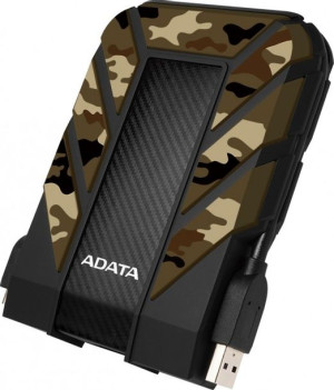 Odporny dysk ADATA HD710 Pro 1TB USB 3.1 Military